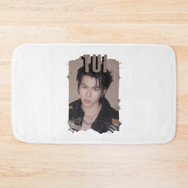 Item preview, LYKNN Tui Thai boy group Thailand Asian Kpop Clang Clang Debut Concept Art  designed and sold by AJUNICE STUDIO.