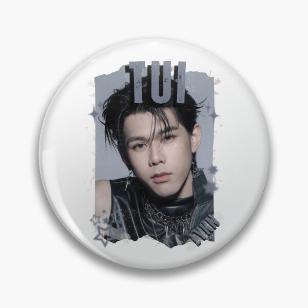Item preview, LYKNN Tui Thai boy group Thailand Asian Kpop Clang Clang Debut Concept Art  designed and sold by AJUNICE STUDIO.