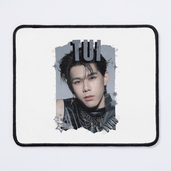 Item preview, LYKNN Tui Thai boy group Thailand Asian Kpop Clang Clang Debut Concept Art  designed and sold by AJUNICE STUDIO.