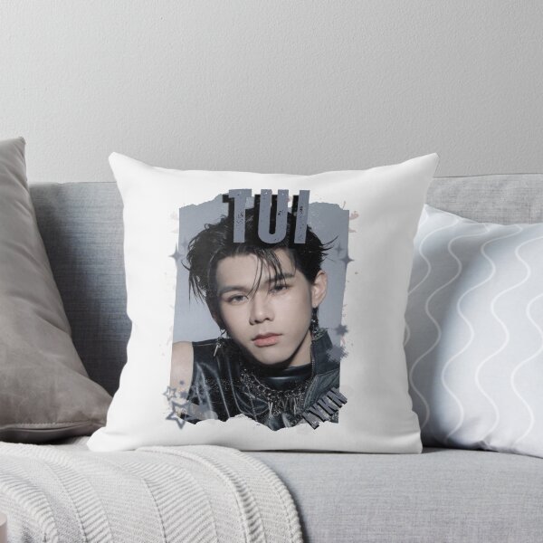 Item preview, LYKNN Tui Thai boy group Thailand Asian Kpop Clang Clang Debut Concept Art  designed and sold by AJUNICE STUDIO.