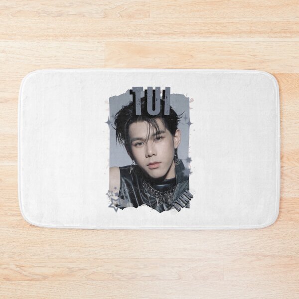 Item preview, LYKNN Tui Thai boy group Thailand Asian Kpop Clang Clang Debut Concept Art  designed and sold by AJUNICE STUDIO.