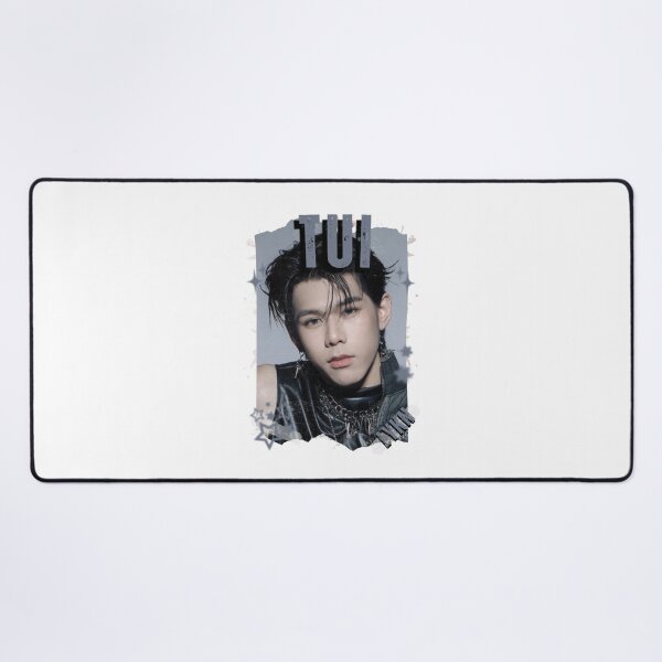 Item preview, LYKNN Tui Thai boy group Thailand Asian Kpop Clang Clang Debut Concept Art  designed and sold by AJUNICE STUDIO.