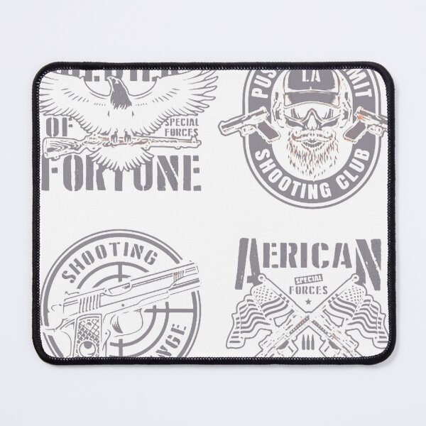 Item preview, Tactical Warrior Military Style ier Combat Inspired Artwork designed and sold by BrutaEstampa.