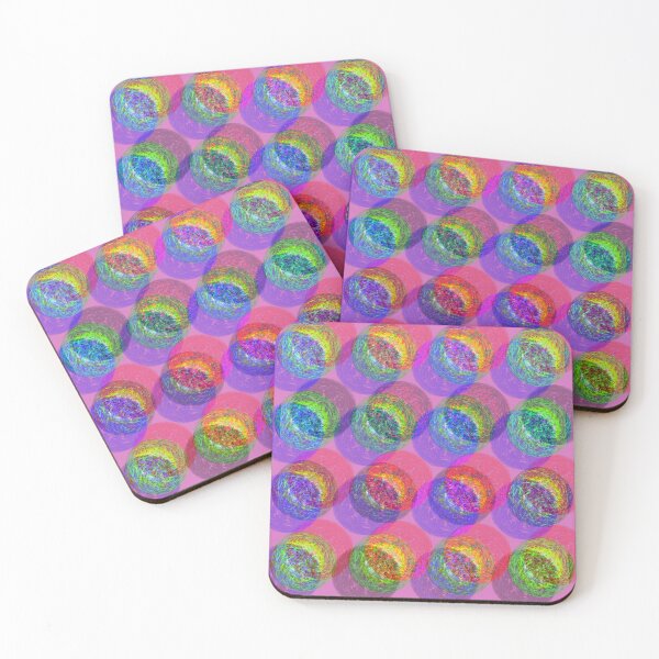 Item preview, Color Shadows designed and sold by Troy’s In The Attic.