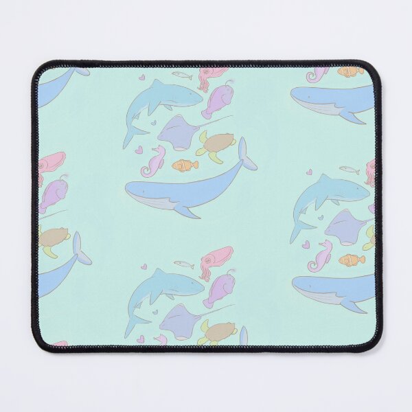 Item preview, Under sea creatures designed and sold by Torri789.