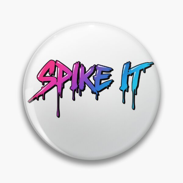 Item preview, SPIKE IT Dripping Urban Graffiti Streetwear Font designed and sold by DripCultureLab.