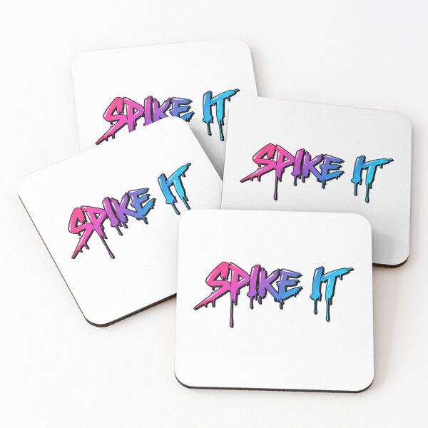 Item preview, SPIKE IT Dripping Urban Graffiti Streetwear Font designed and sold by DripCultureLab.