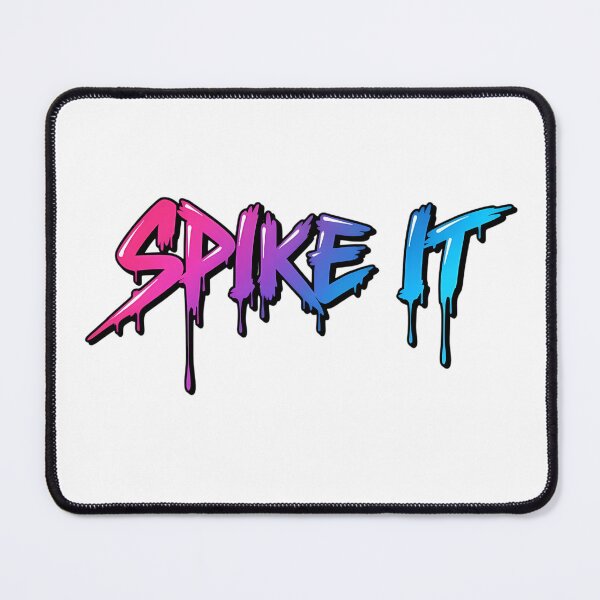 Item preview, SPIKE IT Dripping Urban Graffiti Streetwear Font designed and sold by DripCultureLab.