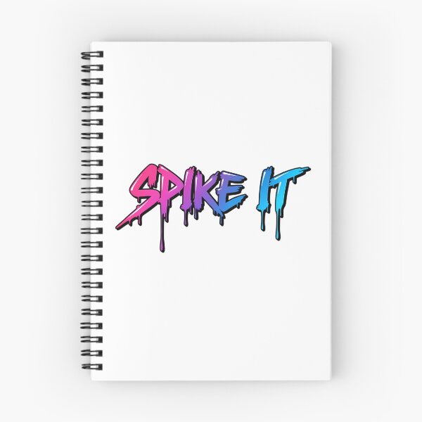 Item preview, SPIKE IT Dripping Urban Graffiti Streetwear Font designed and sold by DripCultureLab.