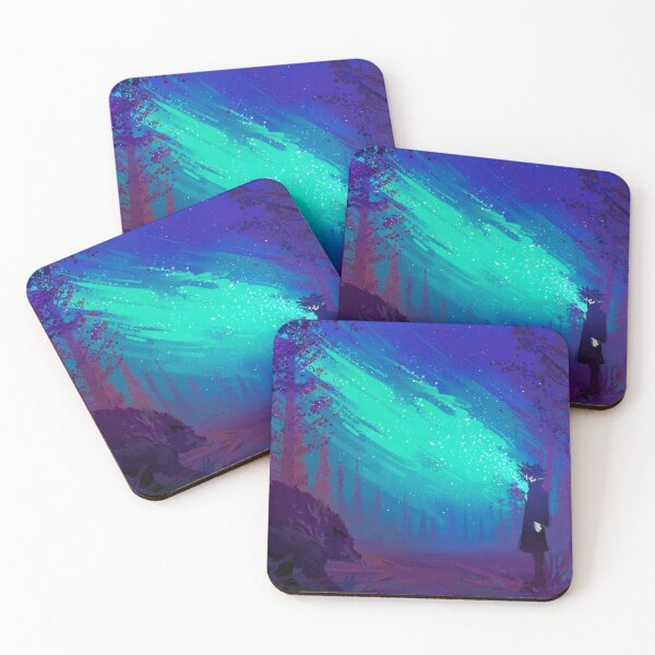 Item preview, Midnight Dream designed and sold by StrayCatsStudio.