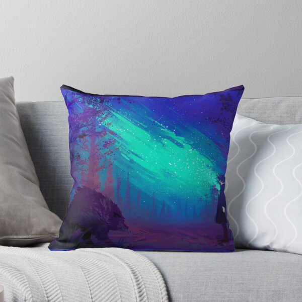 Item preview, Midnight Dream designed and sold by StrayCatsStudio.