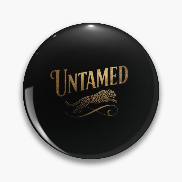 Item preview, Untamed - Spirit Of The Tiger designed and sold by MarZeDesigns .