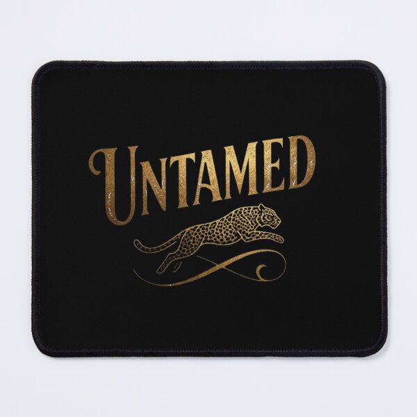 Item preview, Untamed - Spirit Of The Tiger designed and sold by MarZeDesigns .