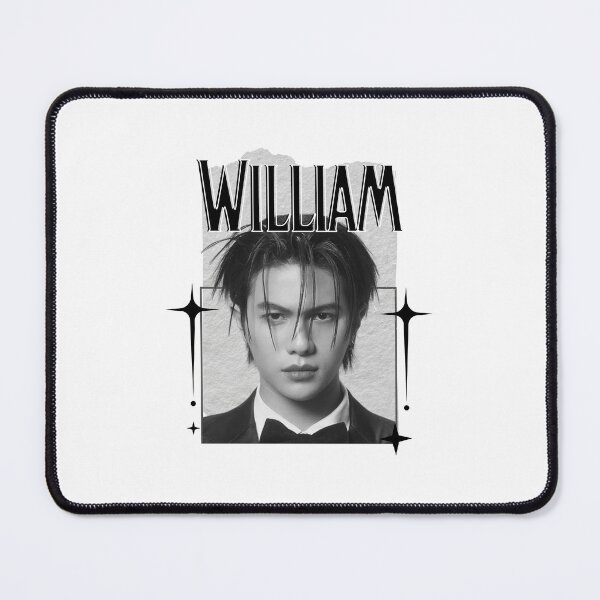 Item preview, LYKNN William Thai boy group Thailand Asian Kpop Clang Clang Debut Concept Art  designed and sold by AJUNICE STUDIO.
