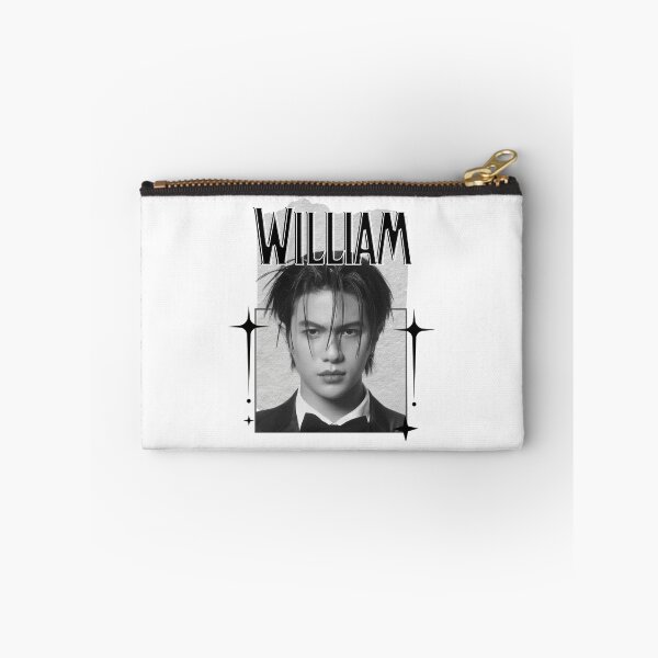 Item preview, LYKNN William Thai boy group Thailand Asian Kpop Clang Clang Debut Concept Art  designed and sold by AJUNICE STUDIO.