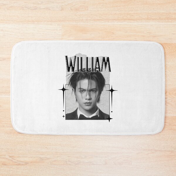 Item preview, LYKNN William Thai boy group Thailand Asian Kpop Clang Clang Debut Concept Art  designed and sold by AJUNICE STUDIO.