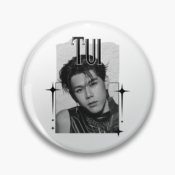 Item preview, LYKNN Tui Thai boy group Thailand Asian Kpop Clang Clang Debut Concept Art  designed and sold by AJUNICE STUDIO.