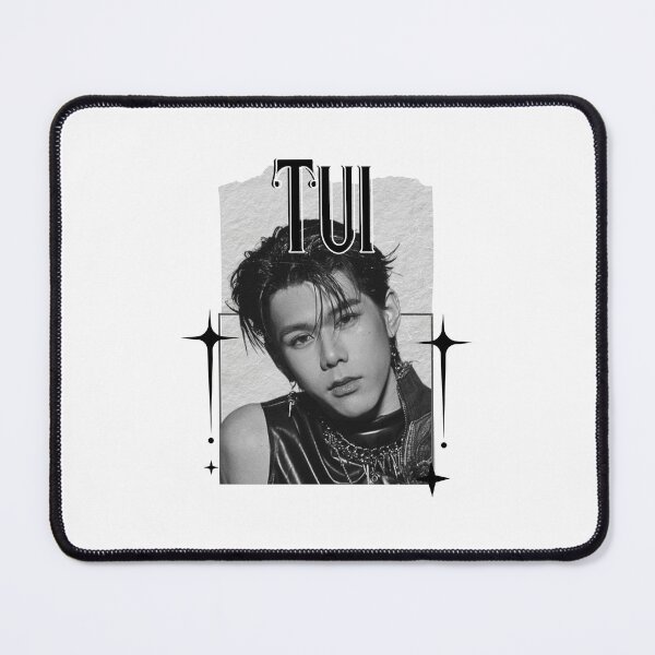 Item preview, LYKNN Tui Thai boy group Thailand Asian Kpop Clang Clang Debut Concept Art  designed and sold by AJUNICE STUDIO.