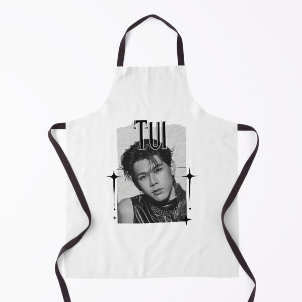 Item preview, LYKNN Tui Thai boy group Thailand Asian Kpop Clang Clang Debut Concept Art designed and sold by AJUNICE STUDIO.