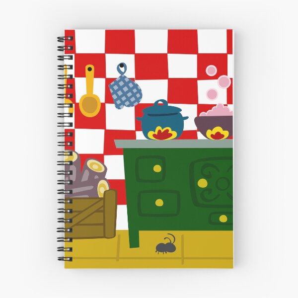 Item preview, Old Kitchen designed and sold by Sonia Pascual Izquierdo.