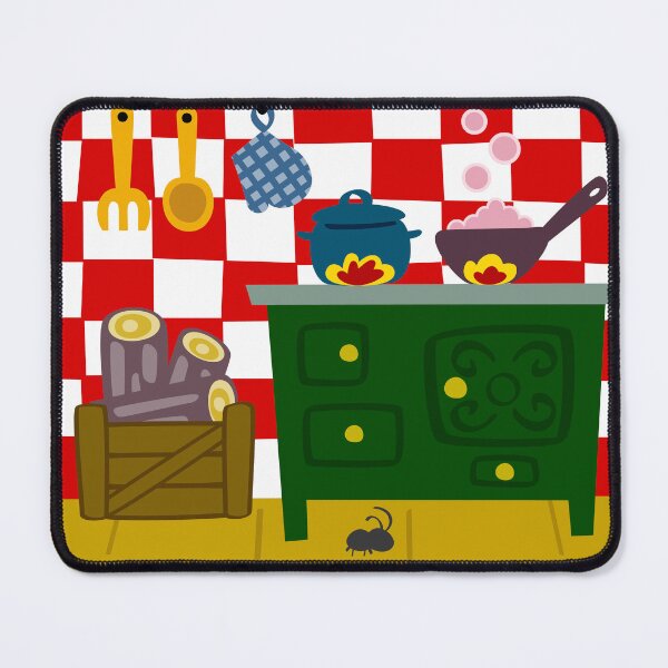 Item preview, Old Kitchen designed and sold by Sonia Pascual Izquierdo.