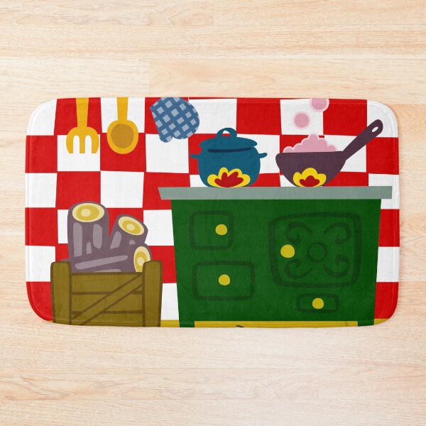 Item preview, Old Kitchen designed and sold by Sonia Pascual Izquierdo.