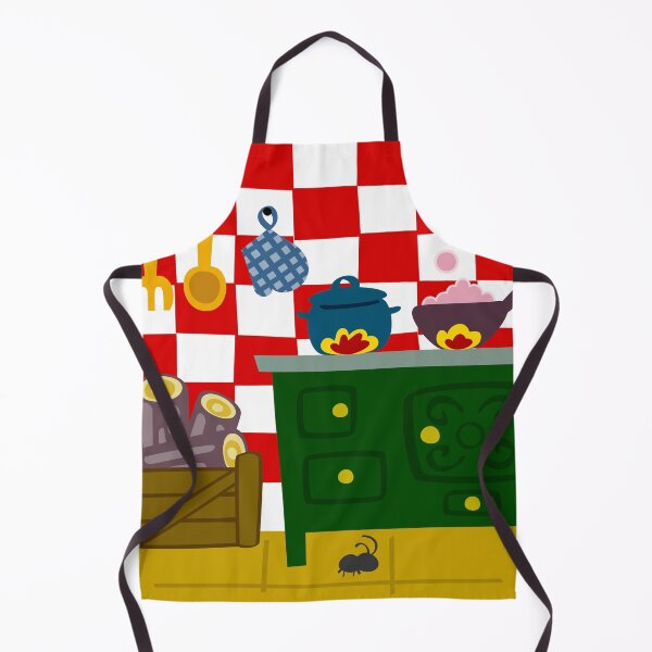 Item preview, Old Kitchen designed and sold by Sonia Pascual Izquierdo.