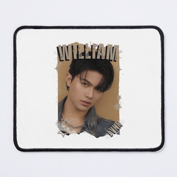 Item preview, LYKNN William Thai boy group Thailand Asian Kpop Clang Clang Debut Concept Art  designed and sold by AJUNICE STUDIO.