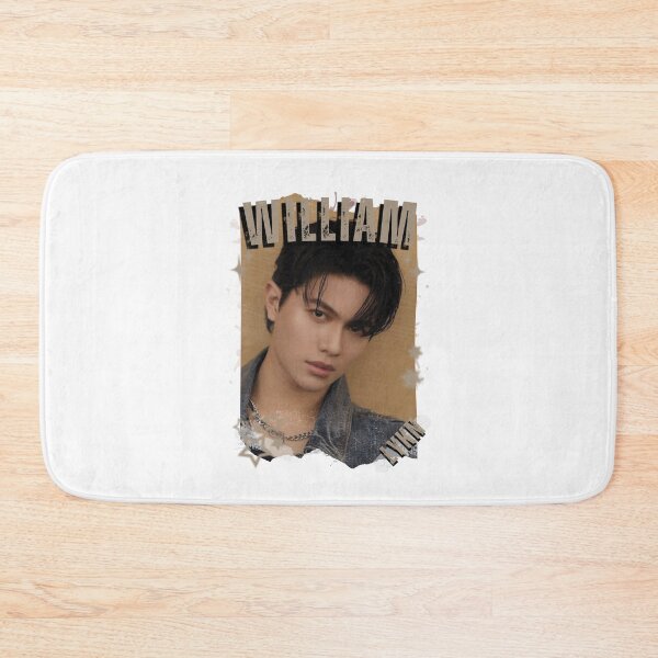 Item preview, LYKNN William Thai boy group Thailand Asian Kpop Clang Clang Debut Concept Art  designed and sold by AJUNICE STUDIO.