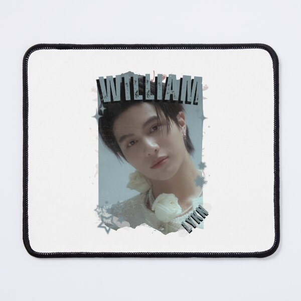 Item preview, LYKNN William Thai boy group Thailand Asian Kpop Clang Clang Debut Concept Art  designed and sold by AJUNICE STUDIO.