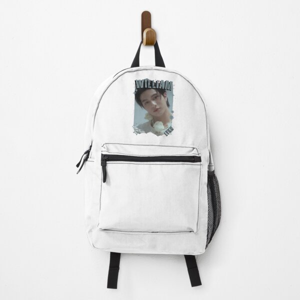Item preview, LYKNN William Thai boy group Thailand Asian Kpop Clang Clang Debut Concept Art  designed and sold by AJUNICE STUDIO.