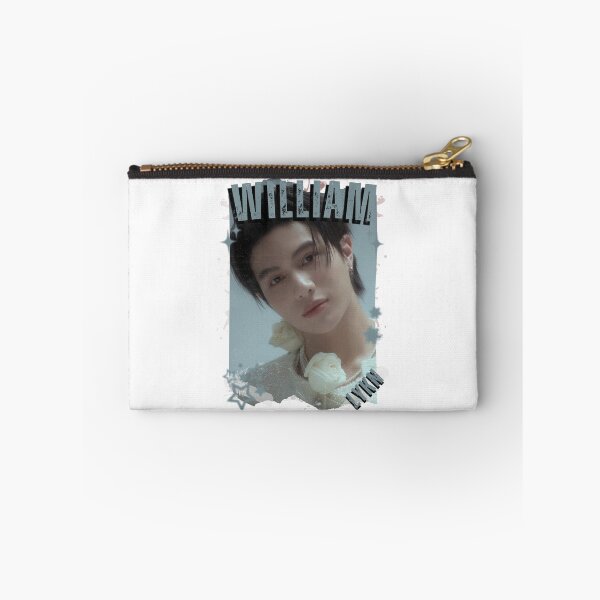 Item preview, LYKNN William Thai boy group Thailand Asian Kpop Clang Clang Debut Concept Art  designed and sold by AJUNICE STUDIO.