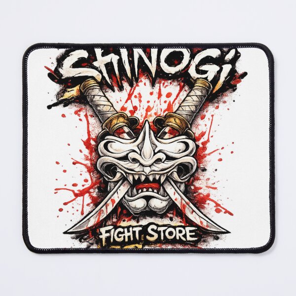 Item preview, Shinogi fight store designed and sold by garcesrick.