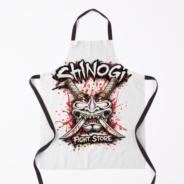 Item preview, Shinogi fight store designed and sold by garcesrick.