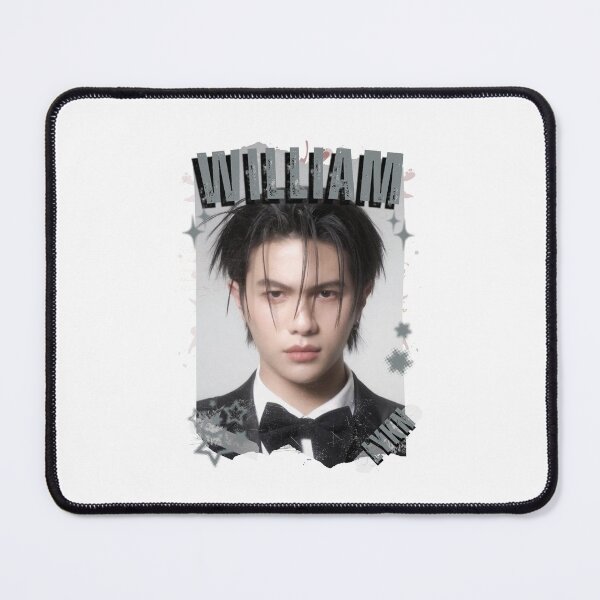 Item preview, LYKNN William Thai boy group Thailand Asian Kpop Clang Clang Debut Concept Art  designed and sold by AJUNICE STUDIO.
