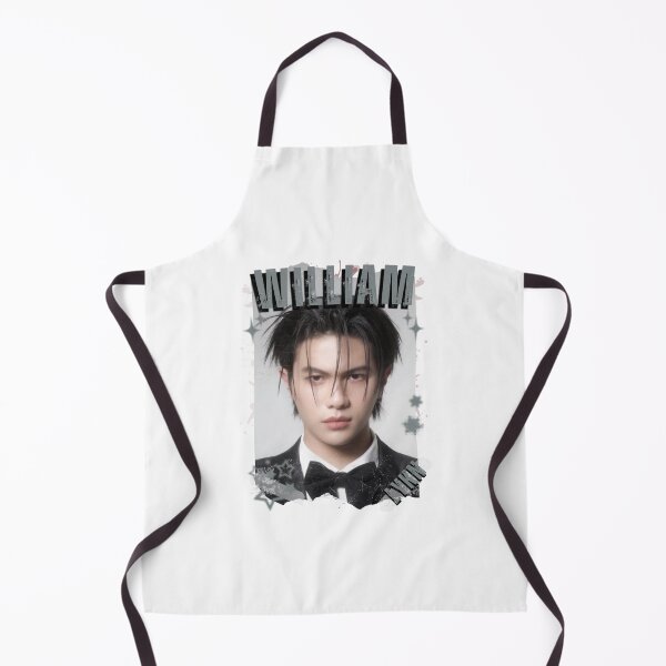 Item preview, LYKNN William Thai boy group Thailand Asian Kpop Clang Clang Debut Concept Art designed and sold by AJUNICE STUDIO.