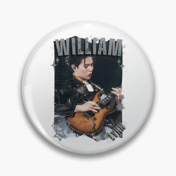 Item preview, LYKNN William Thai boy group Thailand Asian Kpop Clang Clang Debut Concept Art  designed and sold by AJUNICE STUDIO.