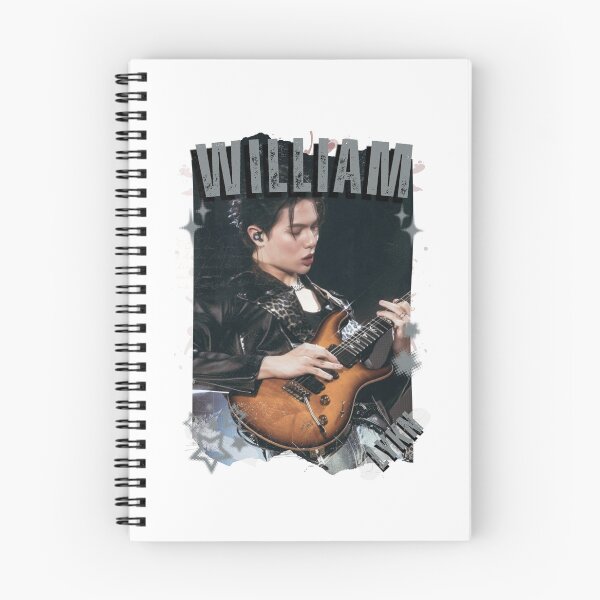 Item preview, LYKNN William Thai boy group Thailand Asian Kpop Clang Clang Debut Concept Art  designed and sold by AJUNICE STUDIO.