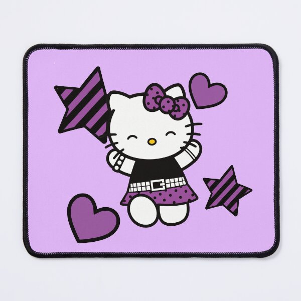 Item preview, Helo Kitty emo designed and sold by kawaiianime22.