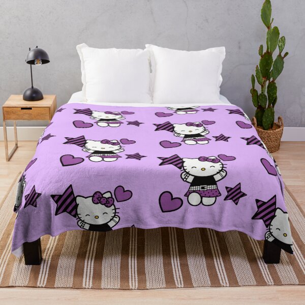 Item preview, Helo Kitty emo designed and sold by kawaiianime22.