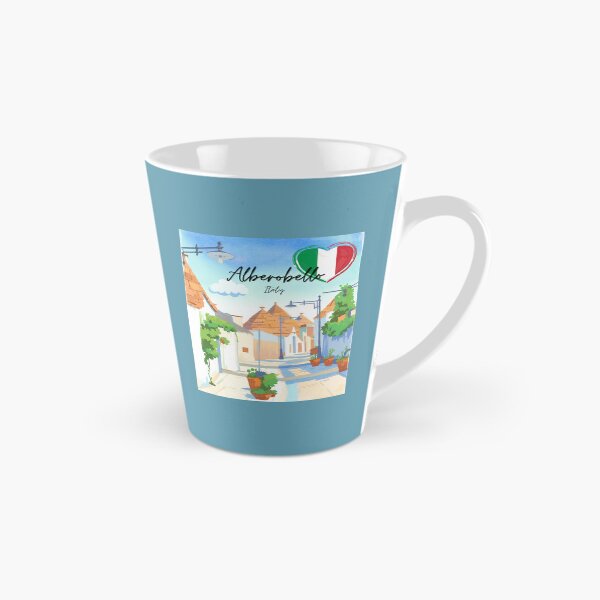Item preview, Alberobello italy designed and sold by AnulaArt.