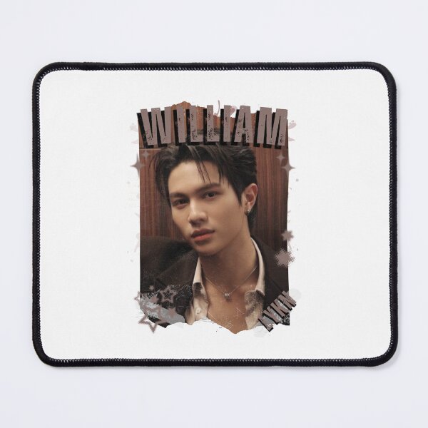 Item preview, LYKNN William Thai boy group Thailand Asian Kpop Clang Clang Debut Concept Art  designed and sold by AJUNICE STUDIO.