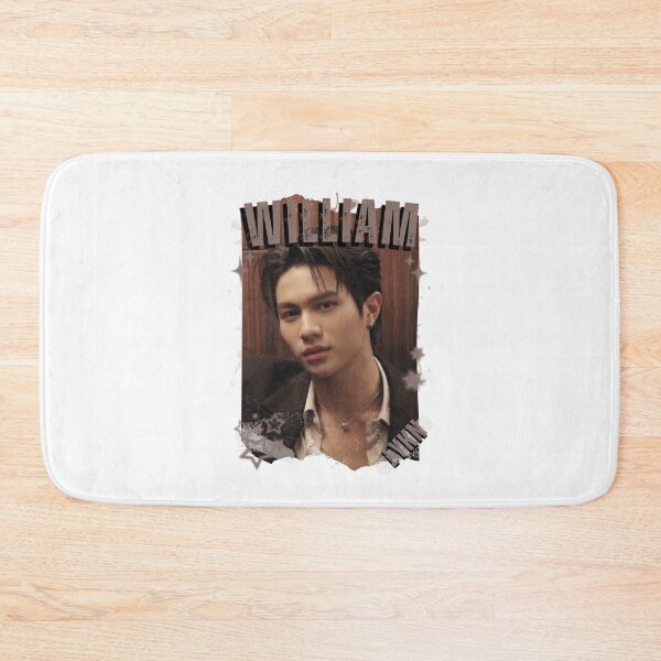 Item preview, LYKNN William Thai boy group Thailand Asian Kpop Clang Clang Debut Concept Art  designed and sold by AJUNICE STUDIO.