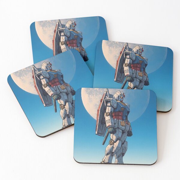 Item preview, Gundam designed and sold by ElderDShop.