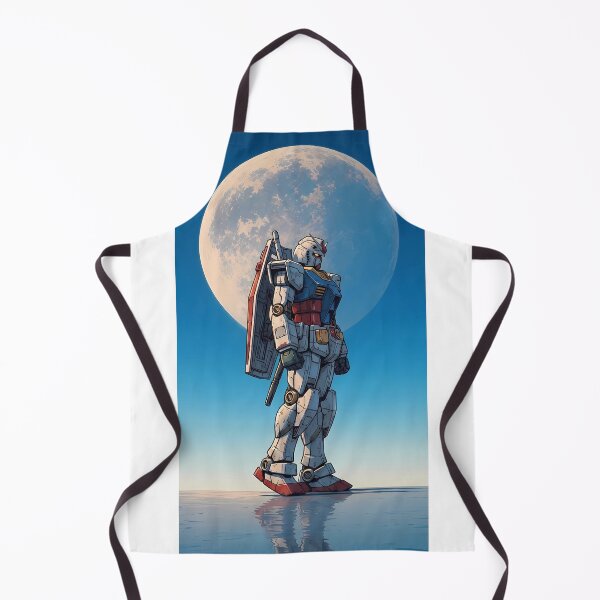 Item preview, Gundam designed and sold by ElderDShop.
