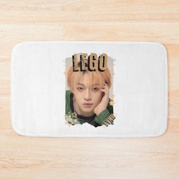 Item preview, LYKNN Lego Thai boy group Thailand Asian Kpop Clang Clang Debut Concept Art  designed and sold by AJUNICE STUDIO.