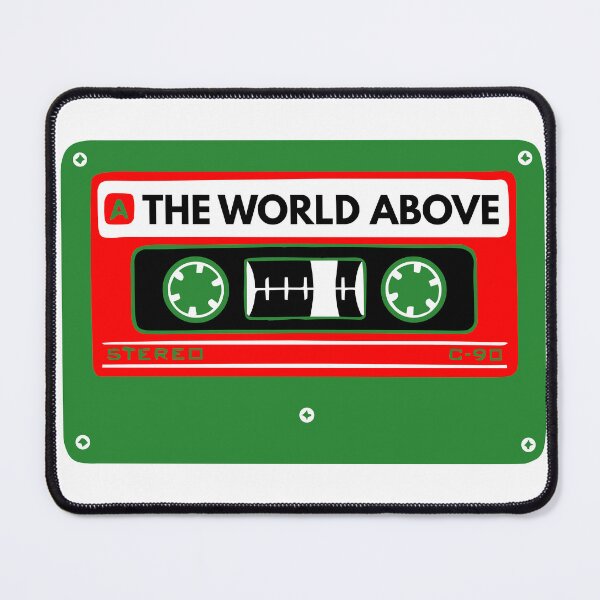 Item preview, Disney Cassette  designed and sold by broadwaygirl142.