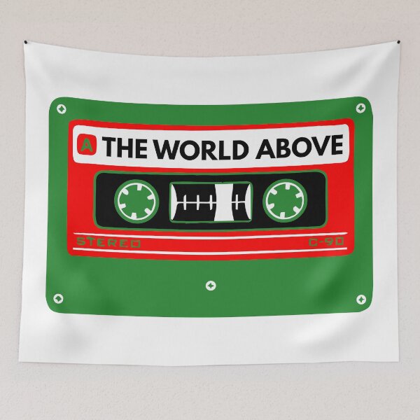 Item preview, Disney Cassette  designed and sold by broadwaygirl142.
