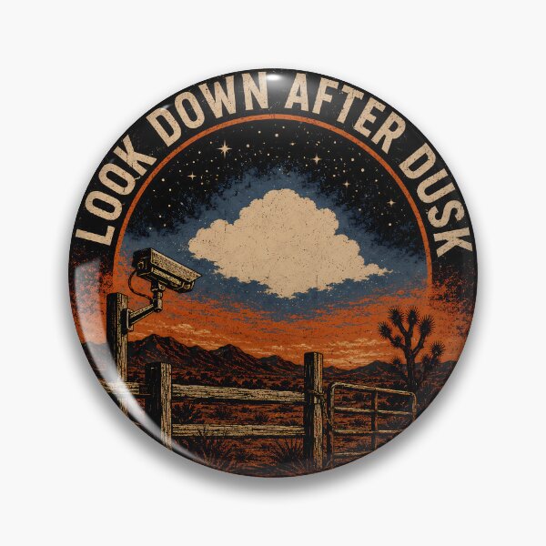 Item preview, Agua Dulce Skywatch Club Shirt designed and sold by agearb.