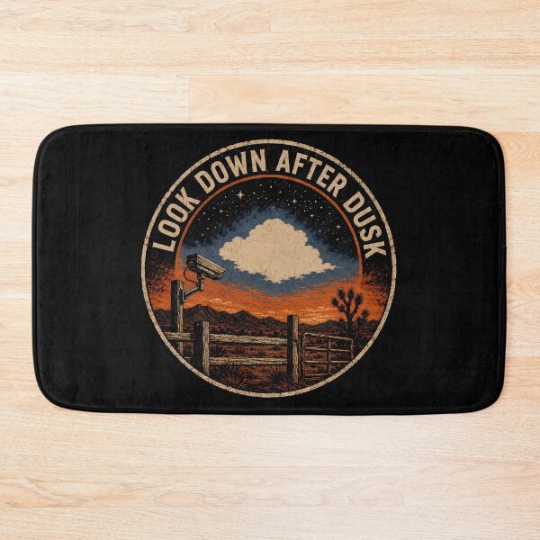 Item preview, Agua Dulce Skywatch Club Shirt designed and sold by agearb.